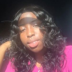 Meet your Posher, Ashanti